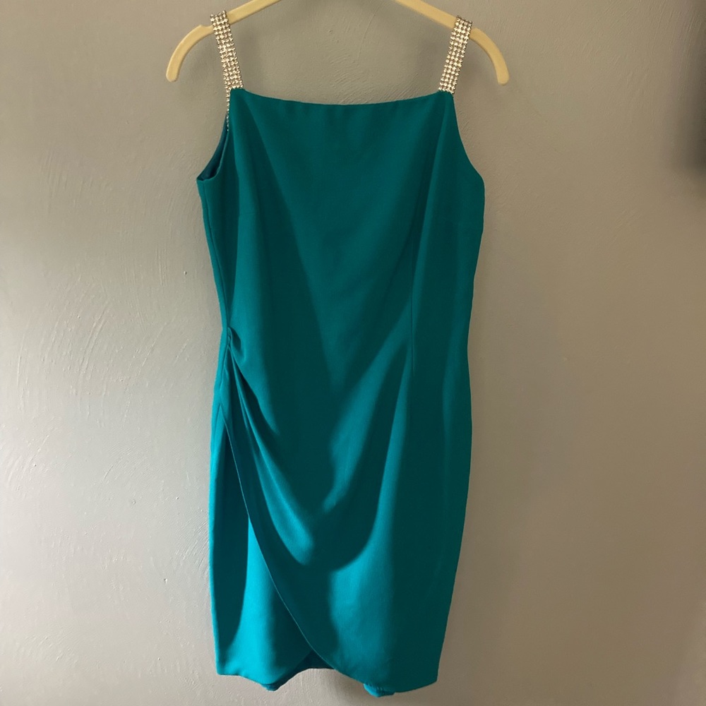 Morton Myles For the Warrens Dress